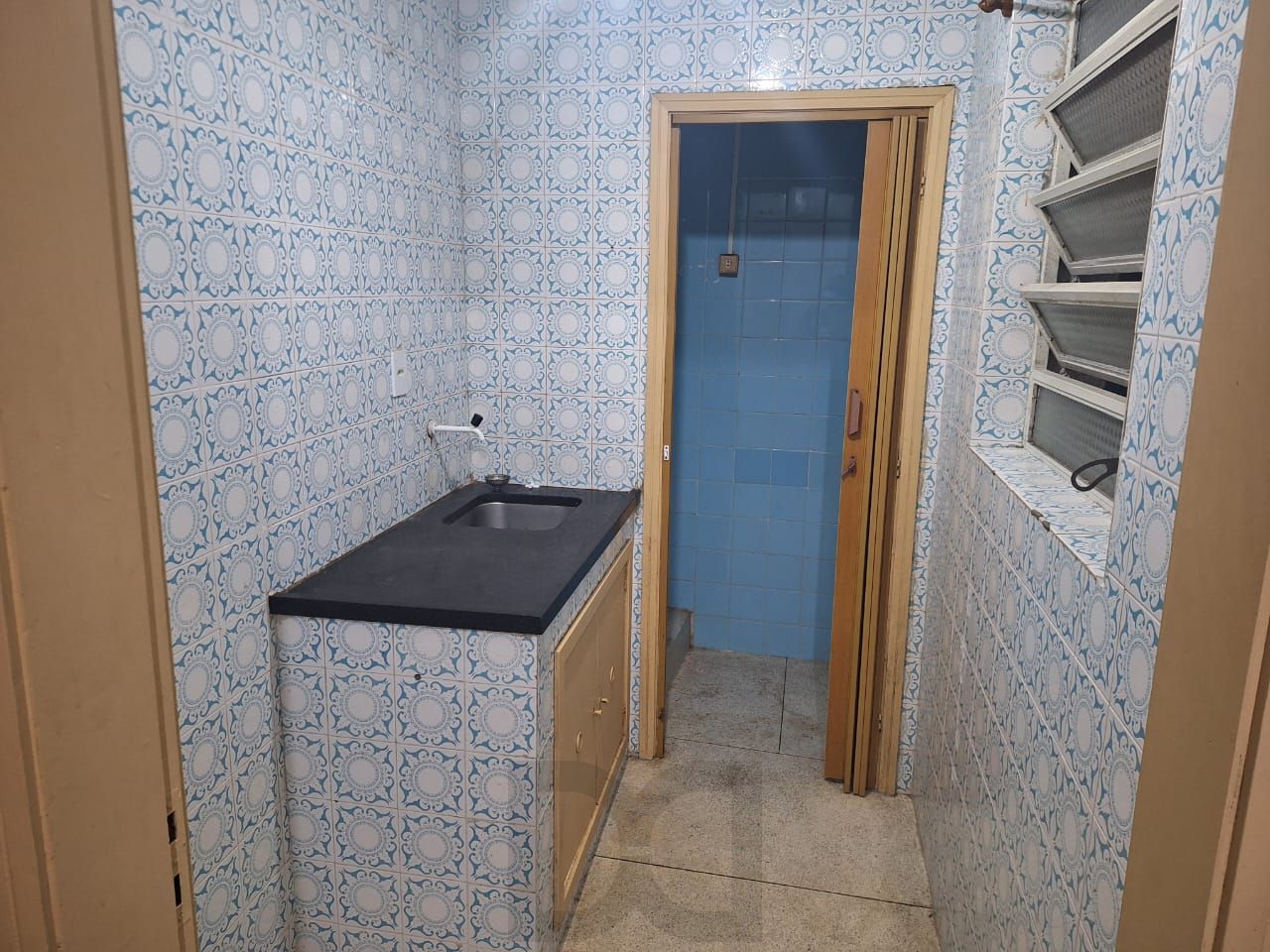 JK residencial no Bairro Menino Deus - Porto Alegre, área de 25m², R$150 mil — foto 10