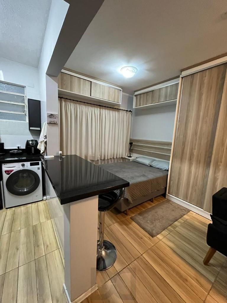JK mobiliado próximo a UFRGS — foto 1