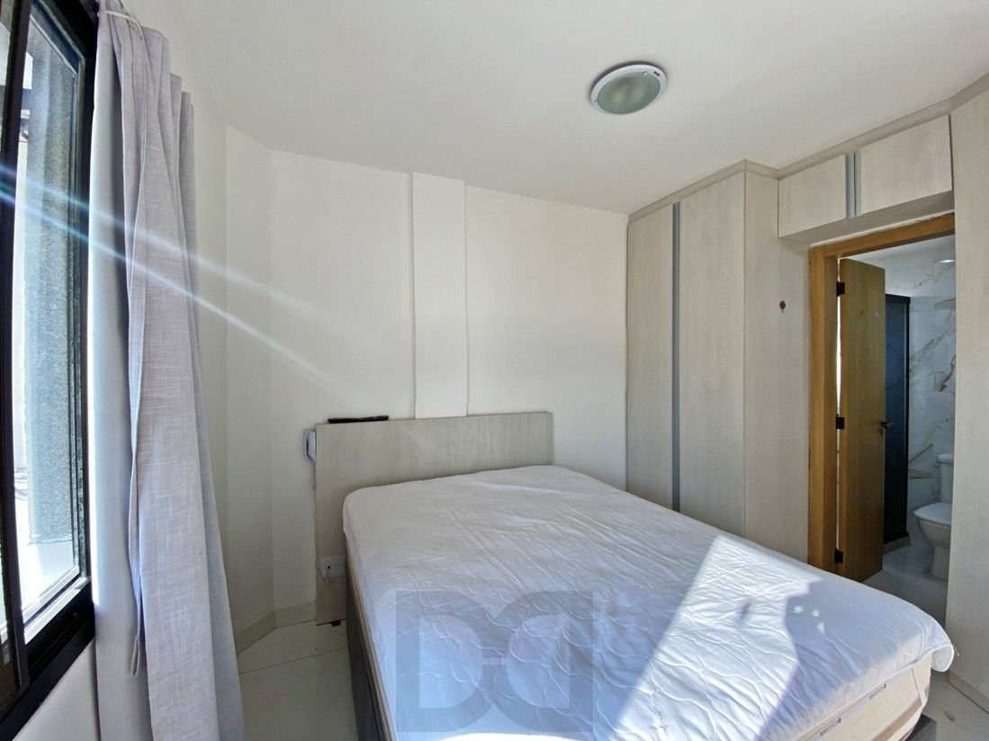 VENDA APARTAMENTO 1 QUARTO TIPO FLAT COM 43,72m² privativos 1 vaga Moinhos de vento — foto 9
