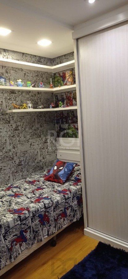 Apartamento para Venda - 56.24m², 2 dormitórios, 1 vaga - Humaitá — foto 22