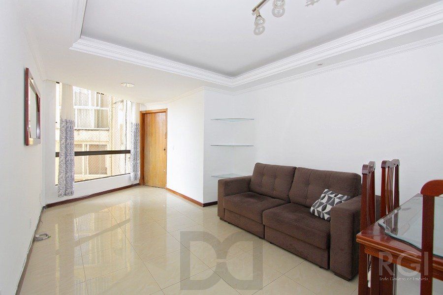 Apartamento para Venda - 73.02m², 2 dormitórios, Cidade Baixa — foto 2