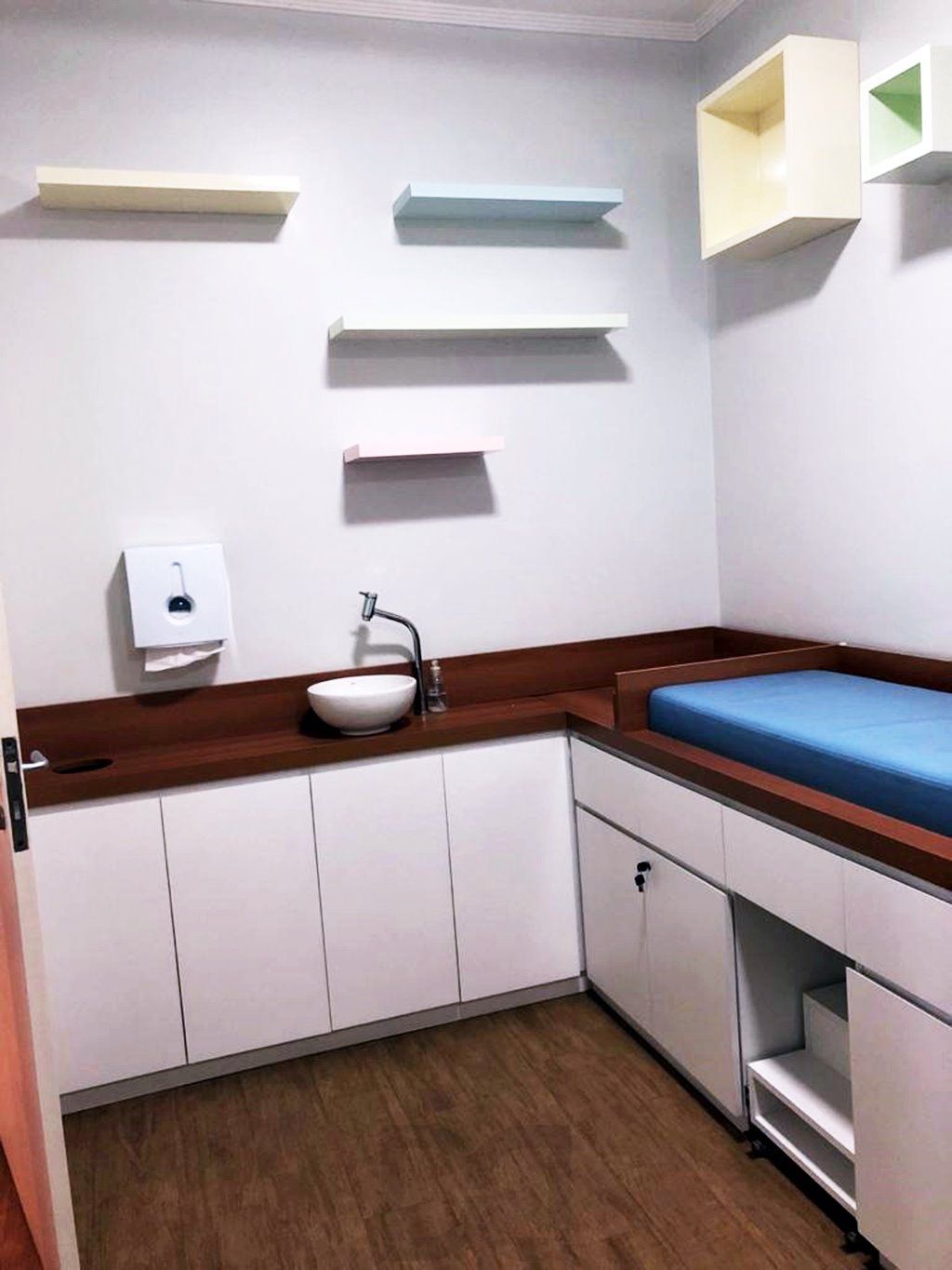 Conjunto/Sala para Venda - 38.06m², 0 dormitórios, Higienópolis — foto 10