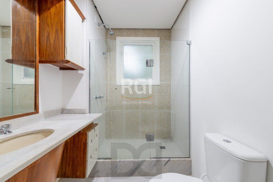 Excelente apartamento de 1 dormitório na Auxiliadora — foto 10