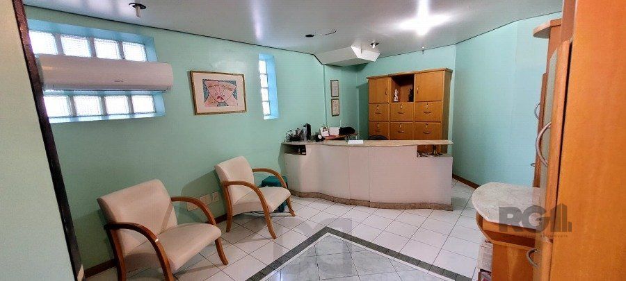 SALA AMPLA COM 73M² PRIVATIVOS, CENTRO PORTO ALEGRE, GARAGEM, ELEVADOR — foto 5