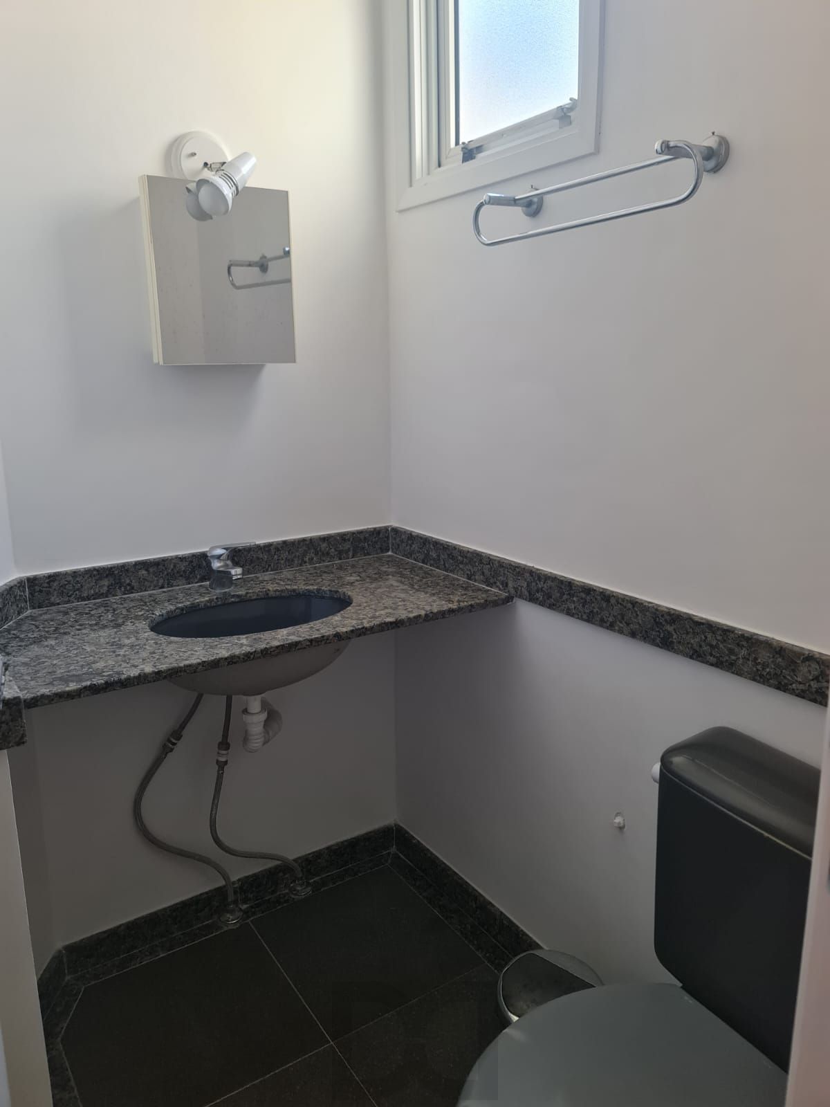 Casa em condominio no bairro Cristal — foto 27
