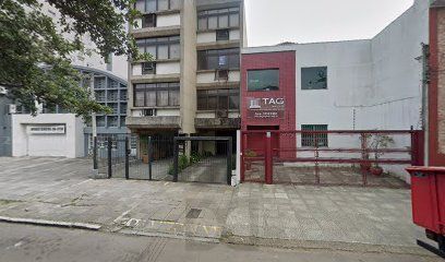 Conjunto/Sala para Venda - 40m², 0 dormitórios, Rio Branco — foto 1