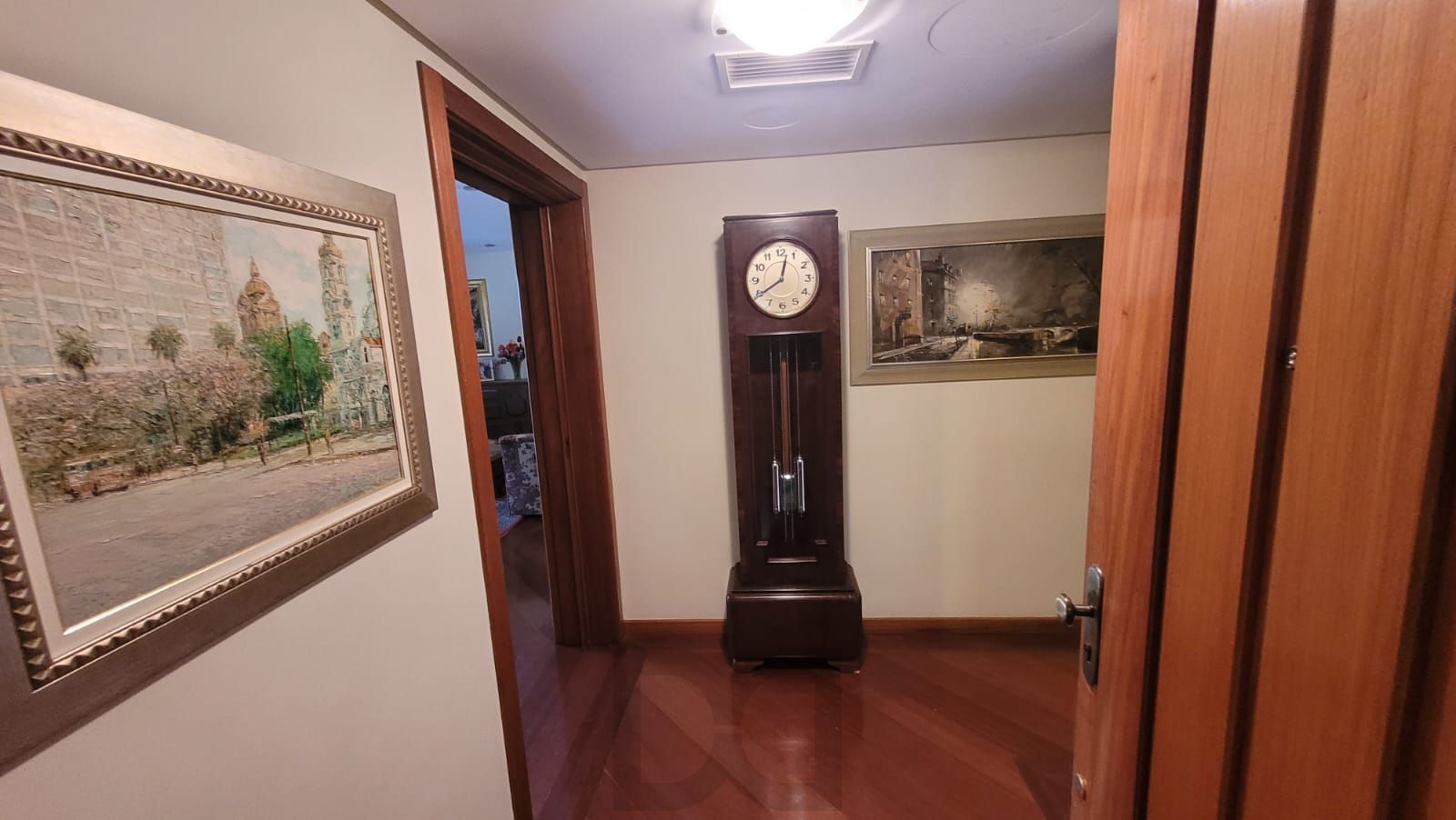 Venda Apartamento 3 quartos Gabinete Suite sacada Churrasqueira 250,03 m² privativos Bela Vista — foto 11