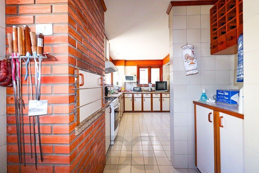 Apartamento para Venda - 172.8m², 3 dormitórios, sendo 1 suites, 1 vaga - Menino Deus — foto 7
