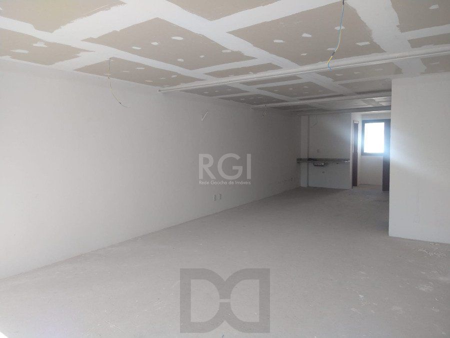 Conjunto/Sala para Venda - 69.57m², 0 dormitórios, Menino Deus — foto 1