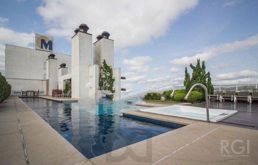 APARTAMENTO 2 DORMITÓRIO PROXIMO ZAFFARI LIMA E SILVA — foto 22