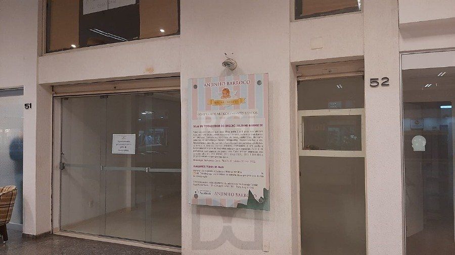 Loja para Venda - 26m², 0 dormitórios, Moinhos de Vento — foto 9