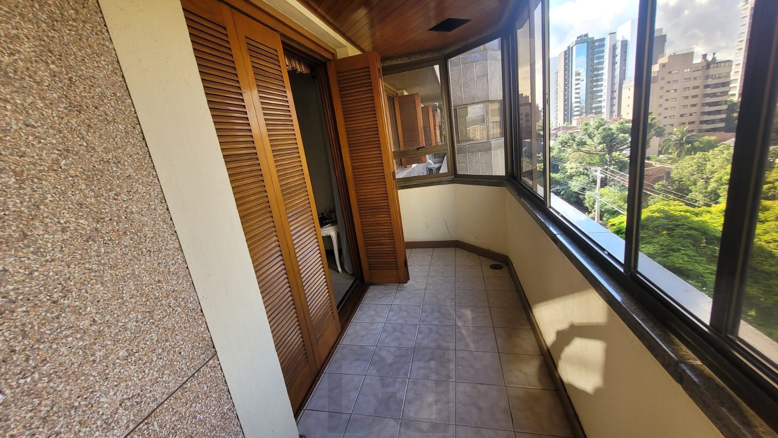 Venda Apartamento 3 quartos Gabinete Suite sacada Churrasqueira 250,03 m² privativos Bela Vista — foto 28