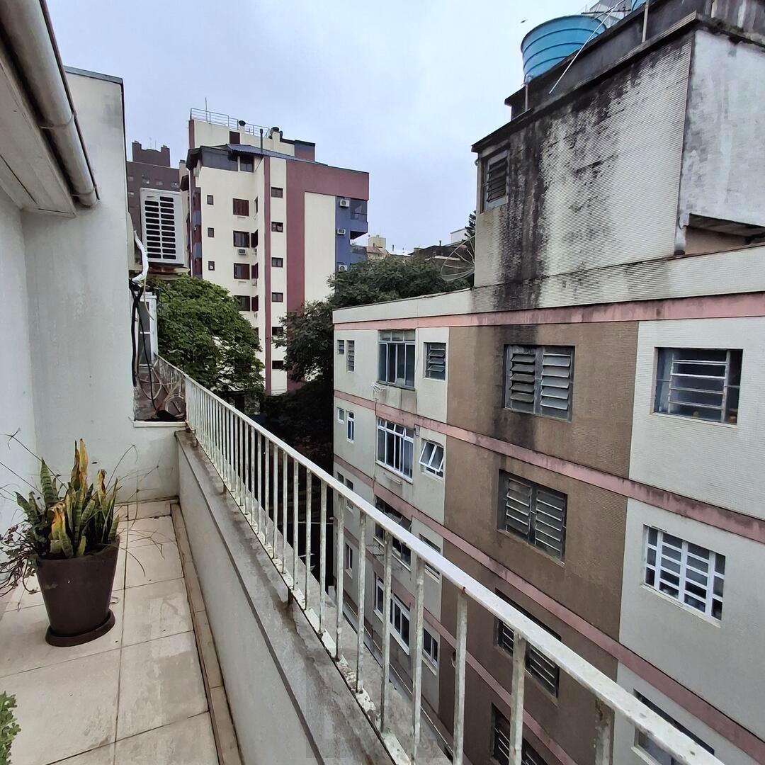 Ótima cobertura de 3 dormitórios na Marquês dp Pombal — foto 32
