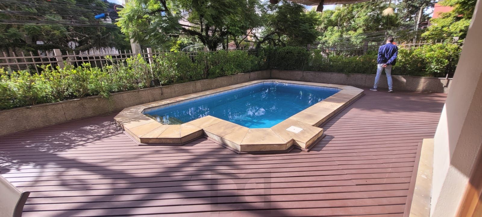 Venda Apartamento 3 quartos Gabinete Suite sacada Churrasqueira 250,03 m² privativos Bela Vista — foto 41