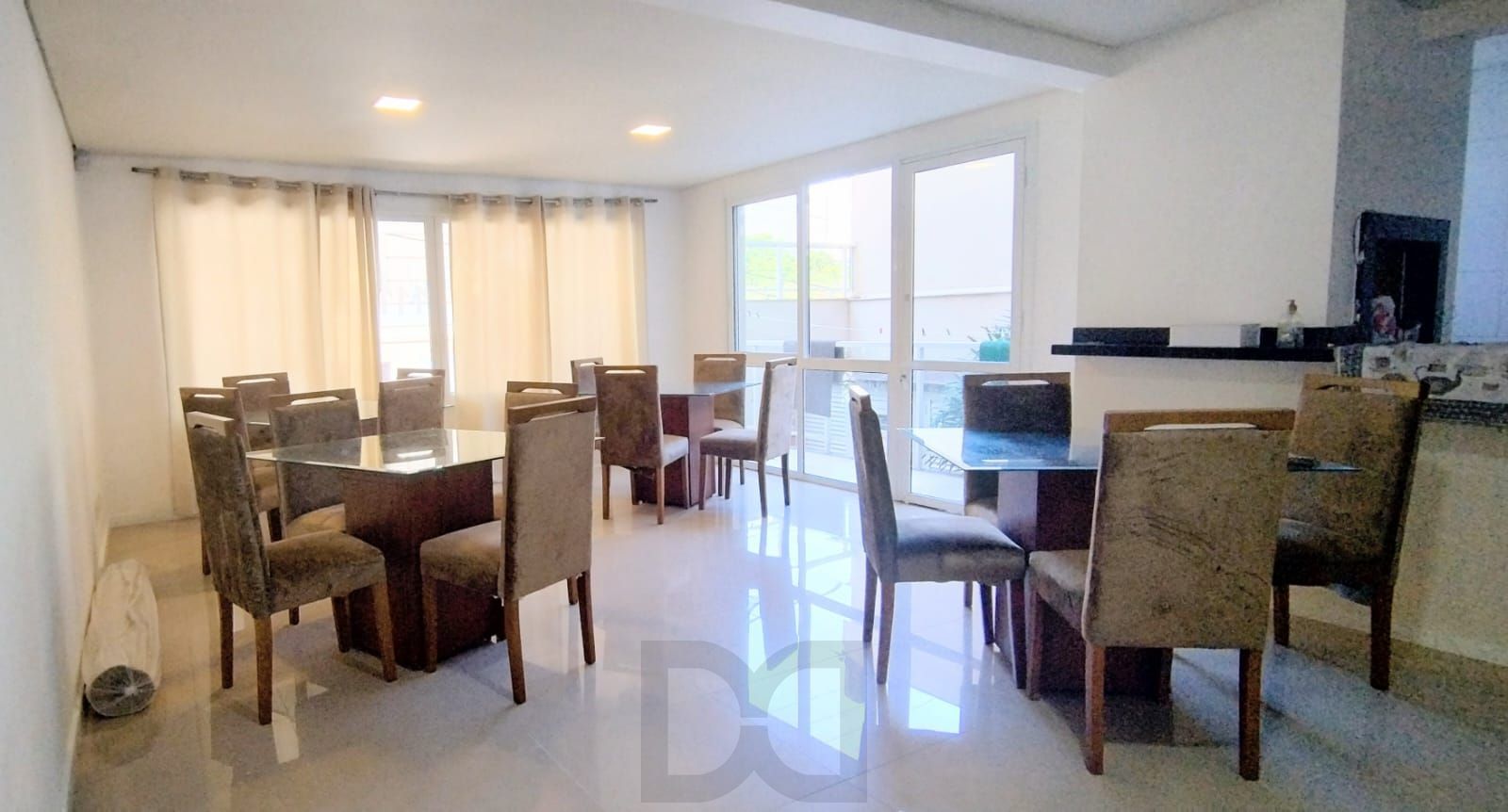 Venda - Apartamento 1 dormitório - Centro Histórico - 47,01m² — foto 33
