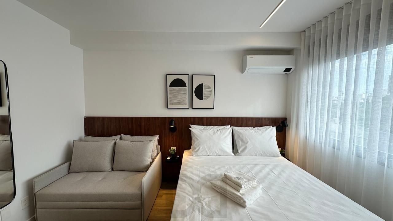Loft de 26 m² no Skyline Parque Moinhos - 15º andar. — foto 4