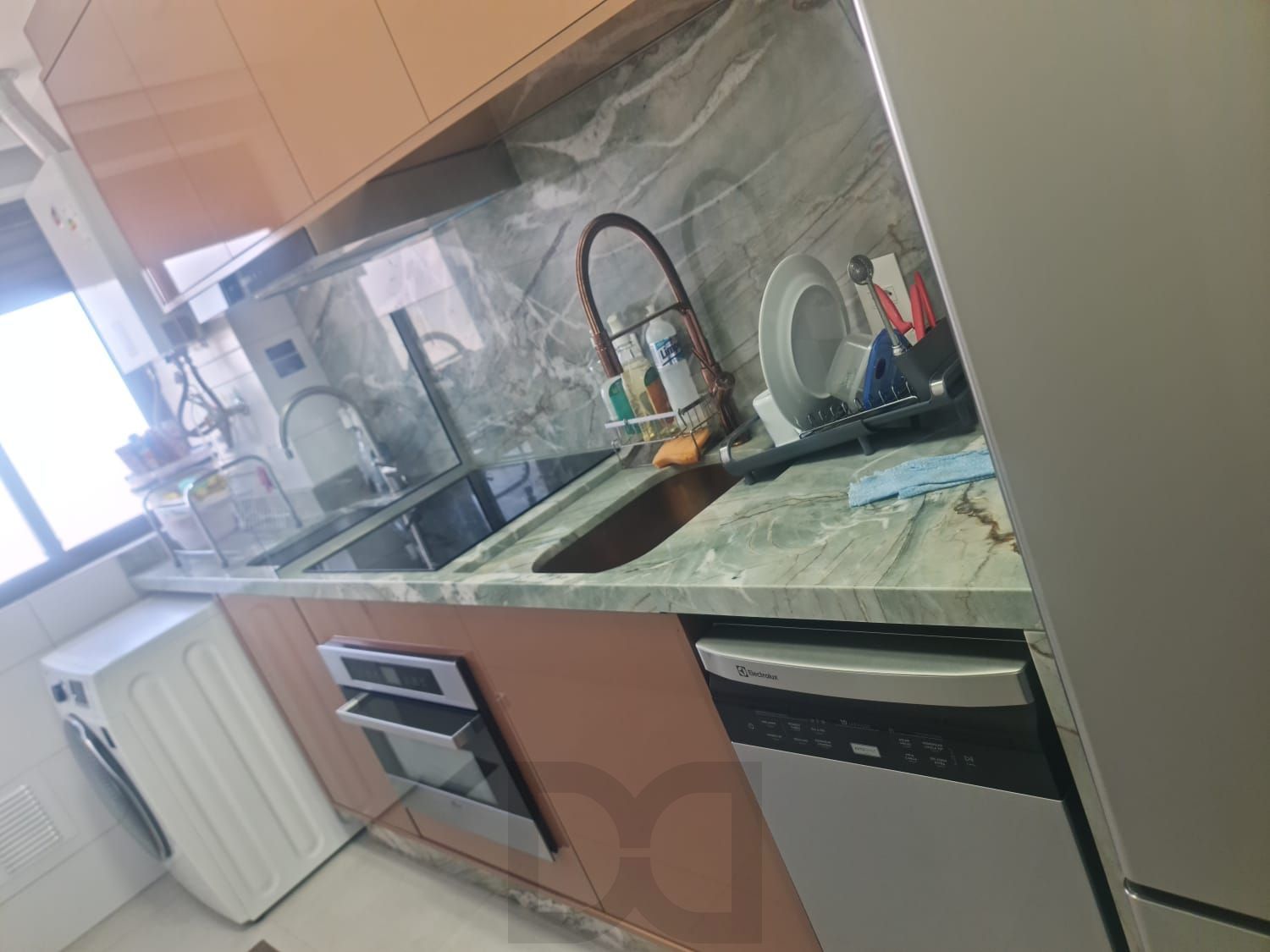 Apartamento 1 suite mais lavabo com 2 vagas — foto 20