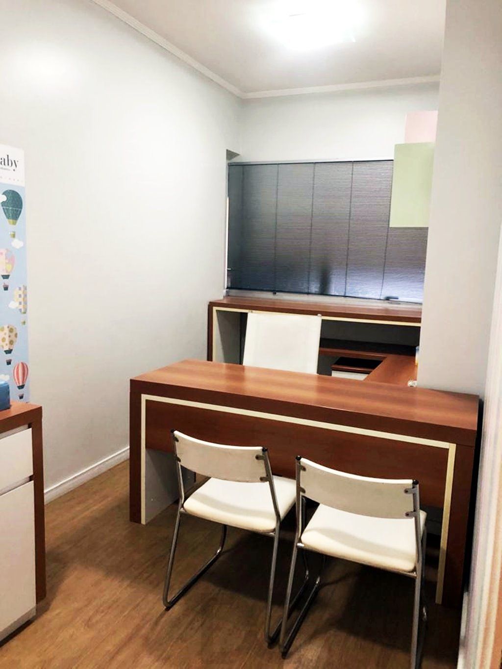 Conjunto/Sala para Venda - 38.06m², 0 dormitórios, Higienópolis — foto 12