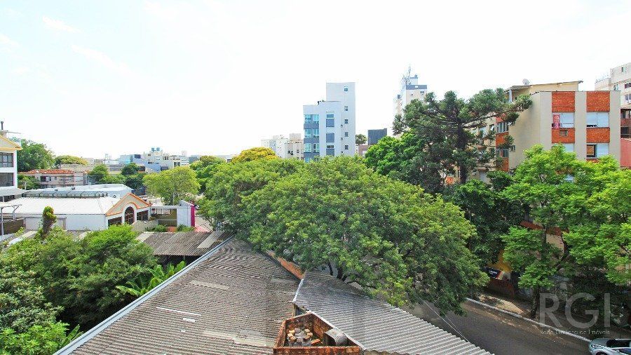 VENDO APTO NA VICENTE DA FONTOURA — foto 25