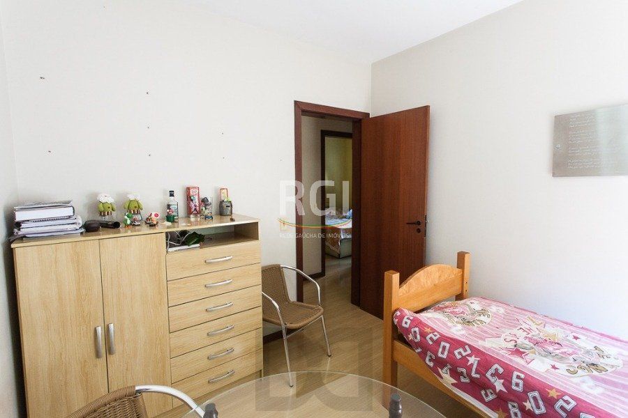 Apartamento para Venda - 122m², 3 dormitórios, 2 vagas - Petrópolis — foto 16