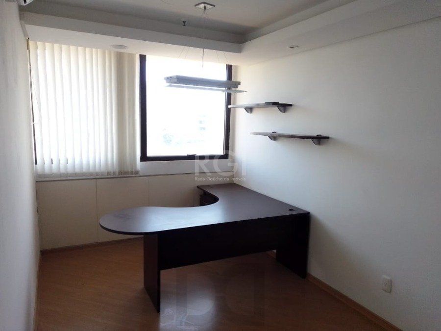 Conjunto/Sala para Venda - 48m², 0 dormitórios, Menino Deus — foto 7