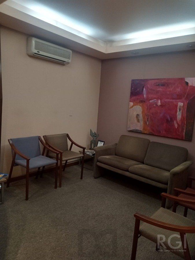 VENDO SALA PARA CLINICA BAIRRO RIO BRANCO — foto 5