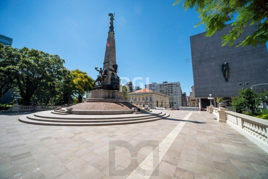 Apartamento JK para Venda - 34m², 1 dormitório, 1 vaga - Centro Histórico — foto 7
