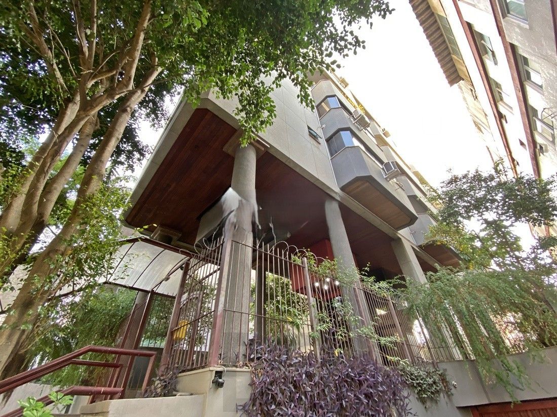 VENDA APARTAMENTO 1 QUARTO TIPO FLAT COM 43,72m² privativos 1 vaga Moinhos de vento — foto 15
