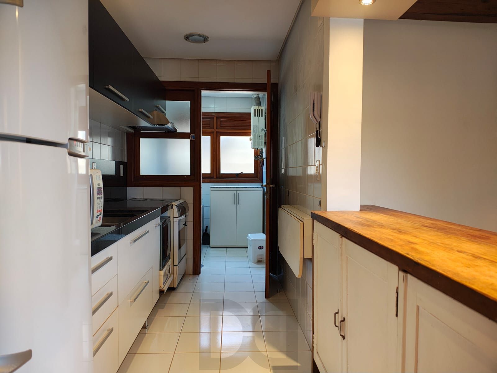 Apartamento Av Guaporé, 2 dormitórios, 2 vagas, churrasqueira — foto 38