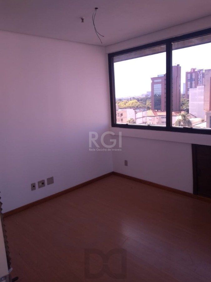 Conjunto/Sala para Venda - 44m², 0 dormitórios, 2 vagas Menino Deus — foto 8