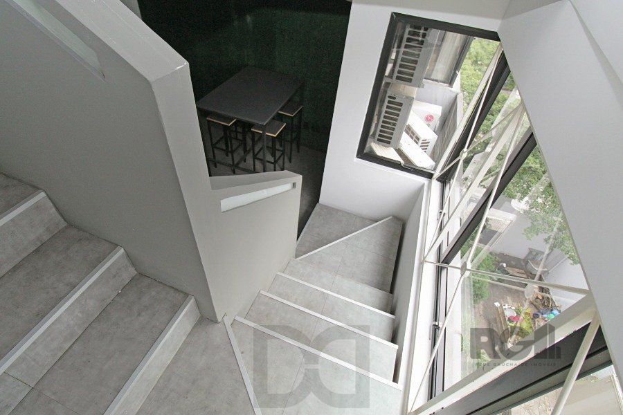 Conjunto com 171,46m² área privativa, com 1 vaga de garagem. — foto 21