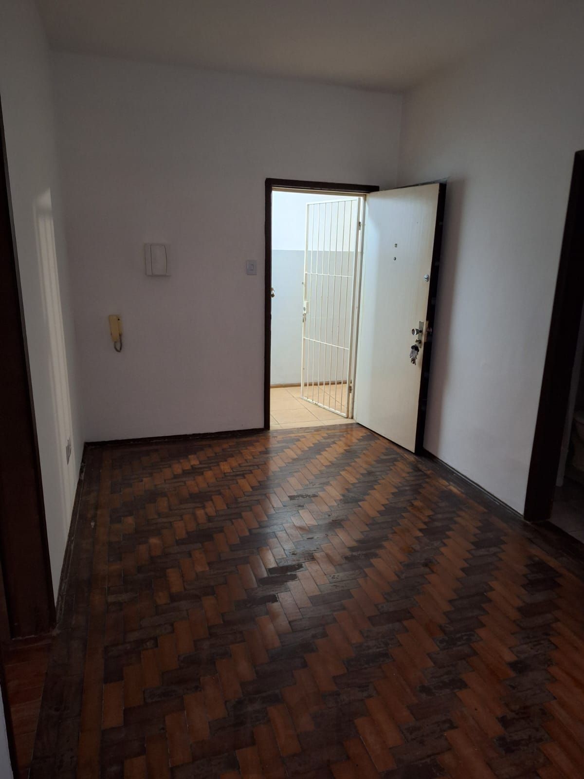 Apartamento para Venda - 39.35m², 1 dormitório, Floresta — foto 8