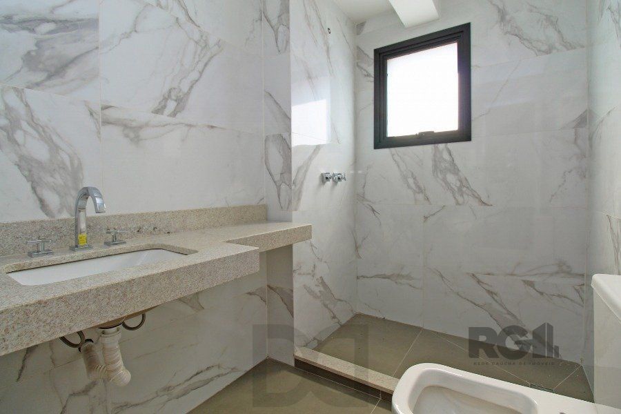 Apartamento para Venda - 29m², 1 quarto, 1 vaga - Petrópolis — foto 11