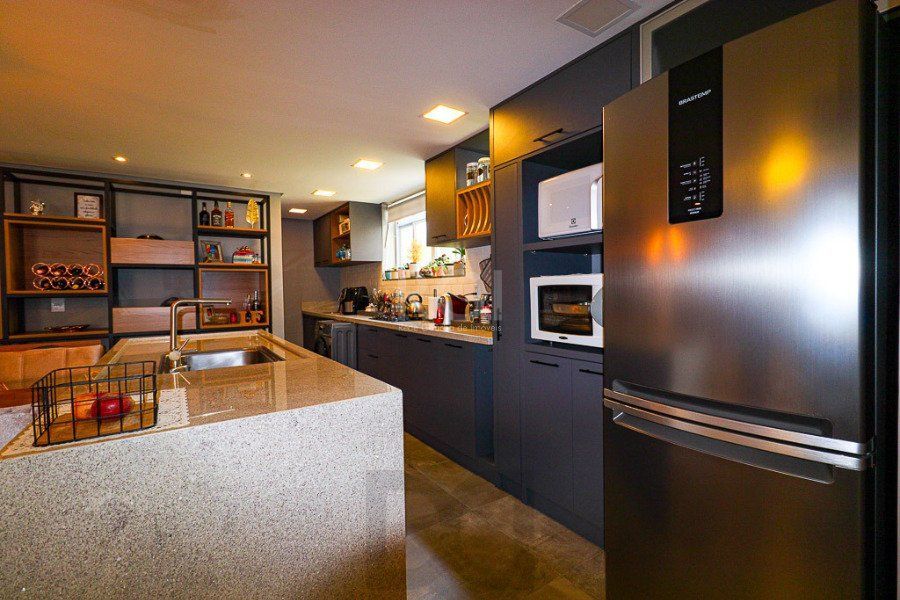 Apartamento para Venda - 73.22m², 2 dormitórios, sendo 1 suites, 1 vaga - Mont Serrat — foto 8