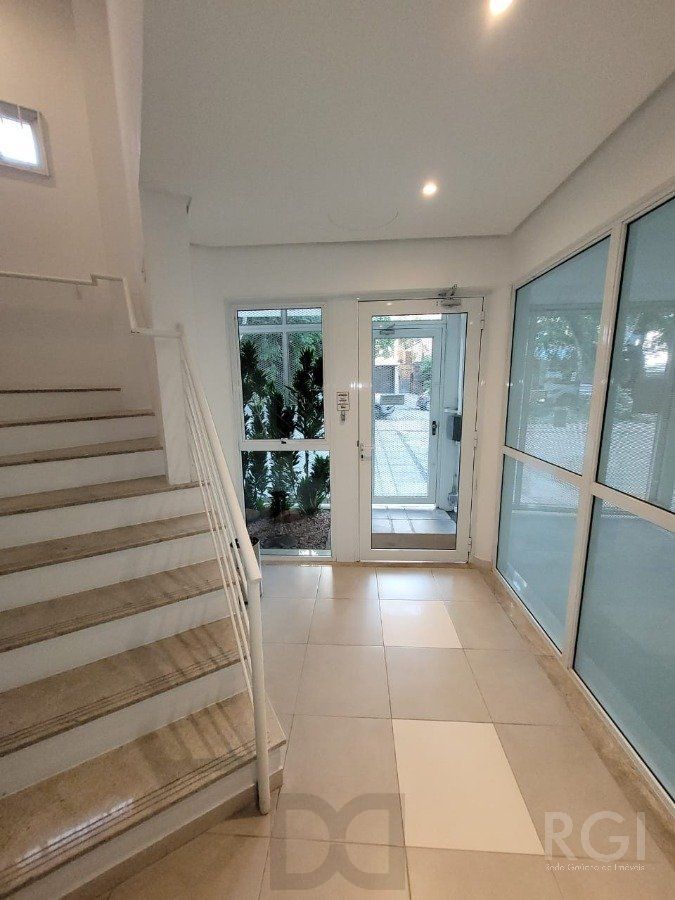 Conjunto/Sala para Venda - 33.86m², 0 dormitórios, Petrópolis — foto 9