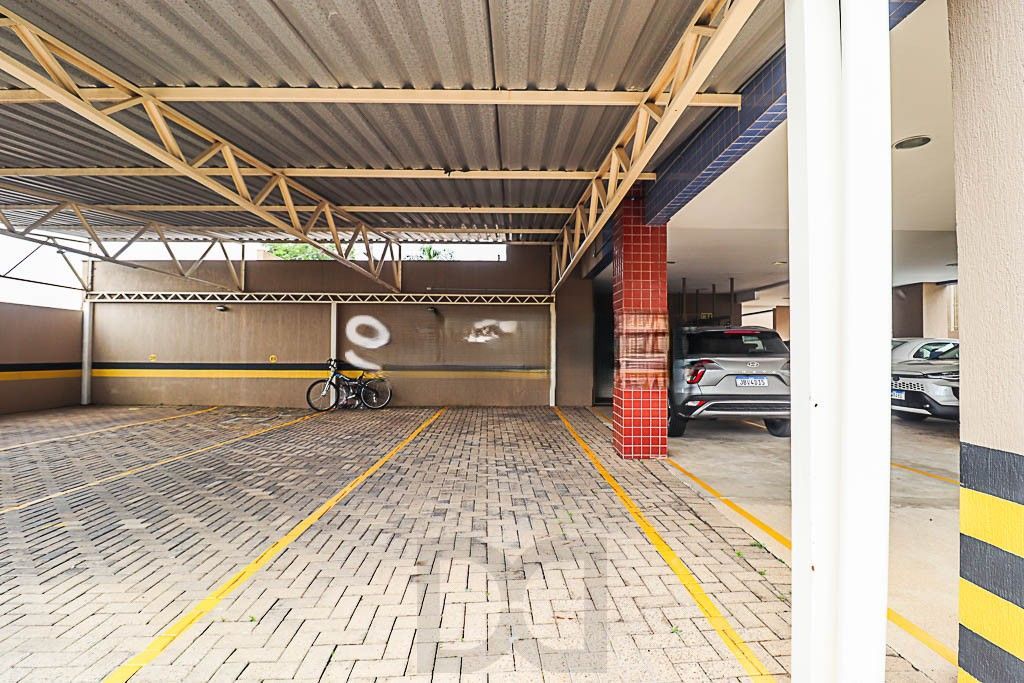 VENDA APARTAMENTO 3 dorm Suite, elevador vaga dupla, andar alto — foto 22