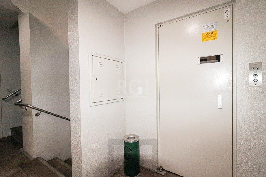 Conjunto/Sala para Venda - 42.36m², 0 dormitórios, Floresta — foto 11