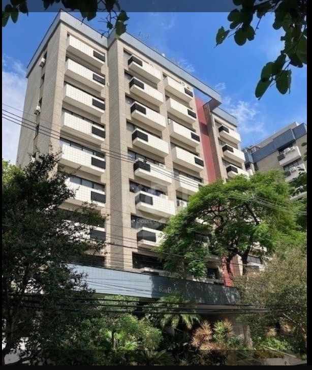 Venda Conjunto/Sala Luiz Manoel Gonzaga - Av Carlos Gomes - 38,00m², 0 dormitórios, Três Figueiras — foto 1
