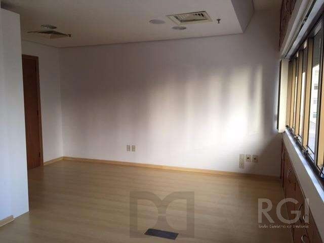 Conjunto/Sala para Venda - 33.43m², 0 dormitórios, 1 vaga - Moinhos De Vento — foto 8