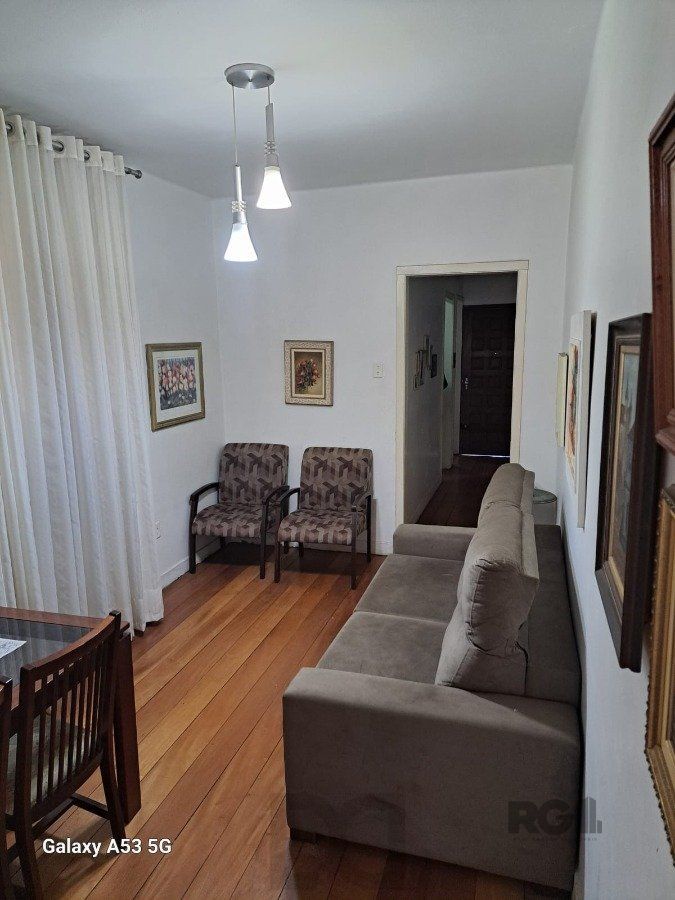 APARTAMENTO 2 DORMITÓRIO NA AMERICO VESPUCIO — foto 13