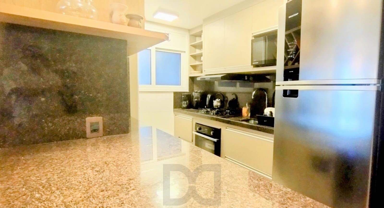 Venda - Apartamento 1 dormitório - Centro Histórico - 47,01m² — foto 15