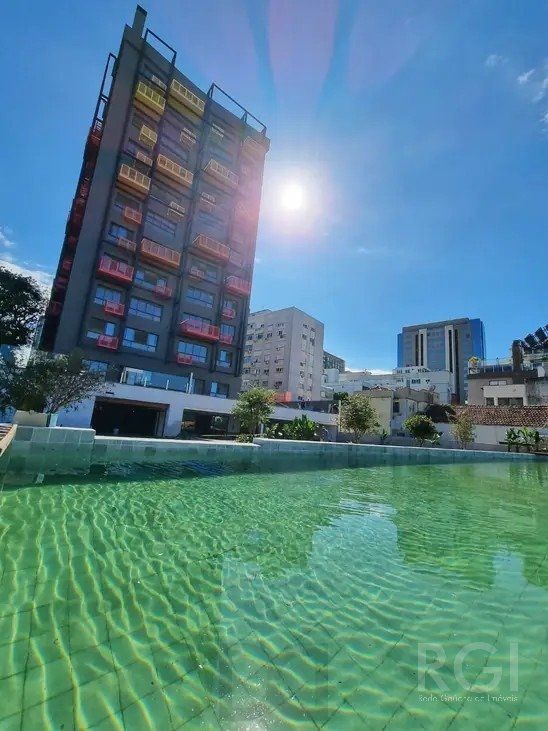 Studio para Venda - 50,60 m², 1 dormitório, 1 vaga, no bairro Independência - Porto Alegre/RS — foto 5
