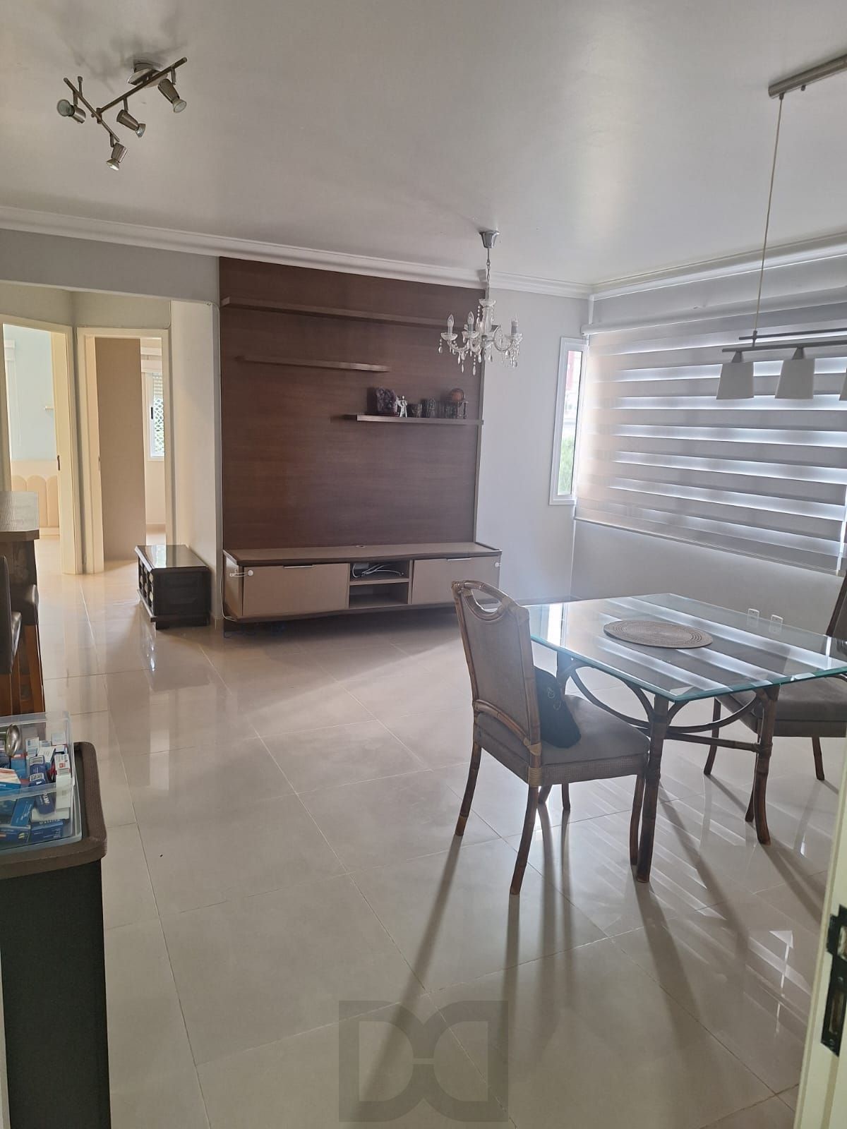 Apto 64,75m², Mariland, M.Serrat, 2 dorms.1 suíte, 1 vaga escrit. elev. — foto 4