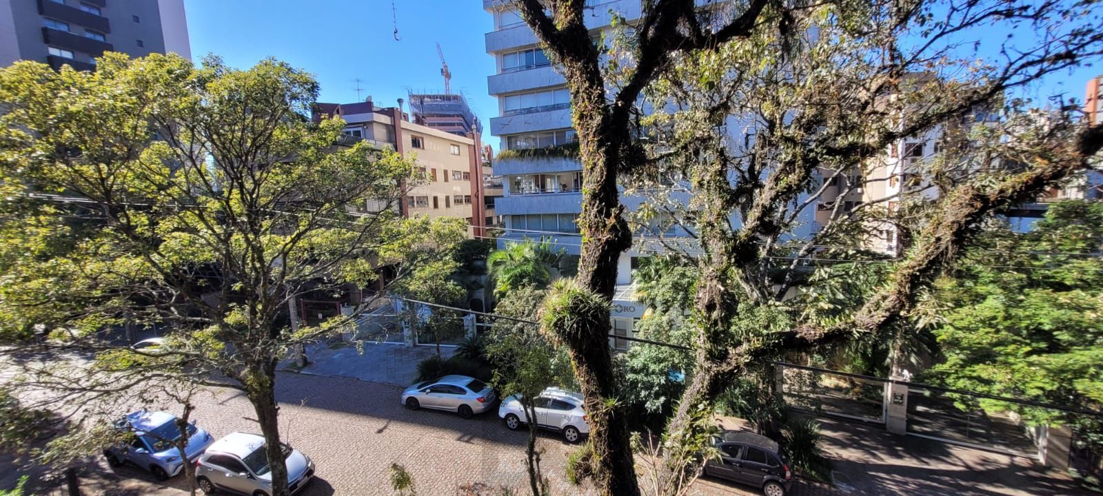 VENDA APARTAMENTO 4 QUARTOS, LAVABO, LAREIRA, CHURASQUEIRA ENSOLARADO BELA VISTA — foto 33