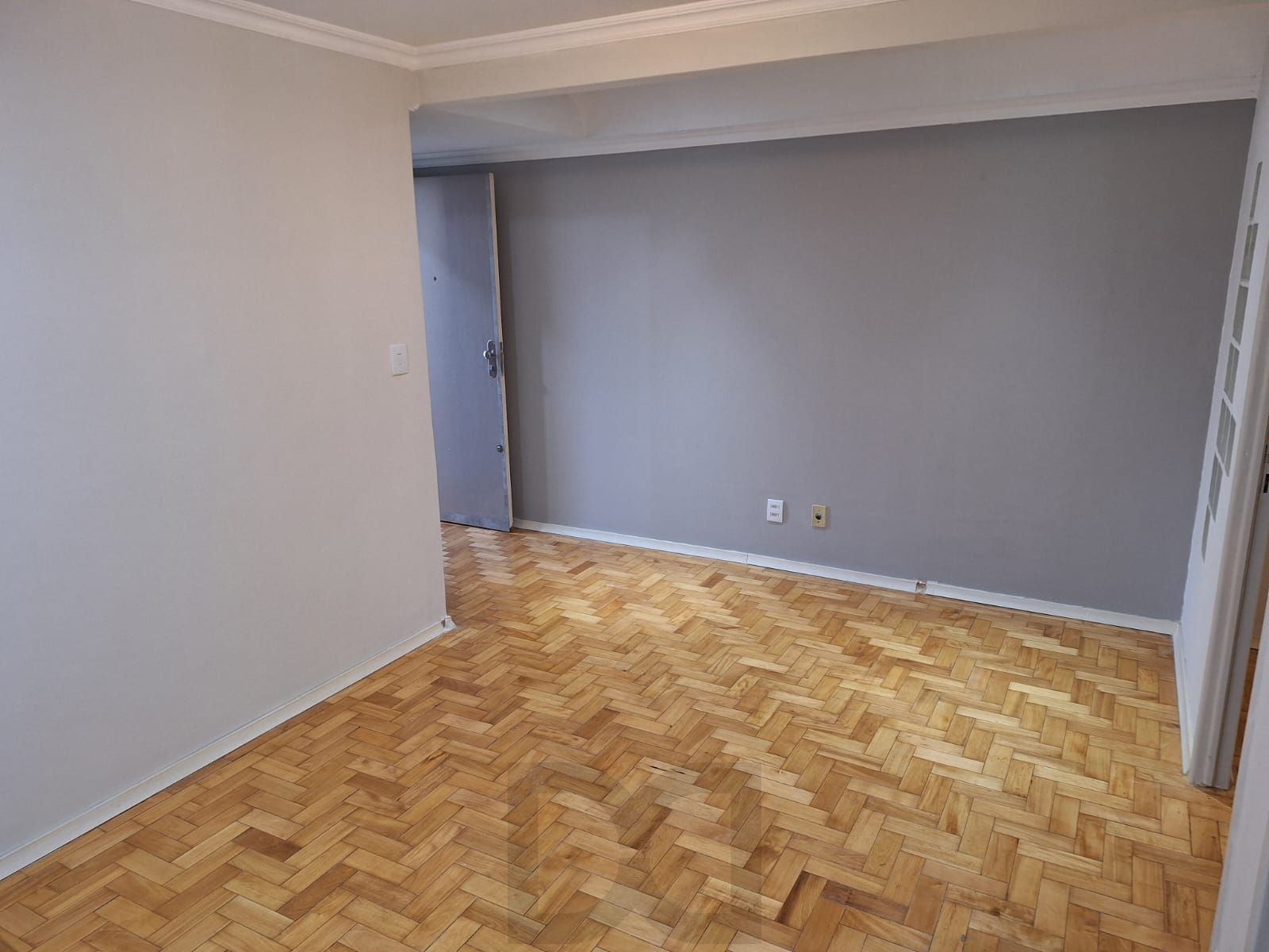 Sala coml. 42,61m2 c/divisórias, Rua Mostardeiro, Independência,R$190 mil — foto 5
