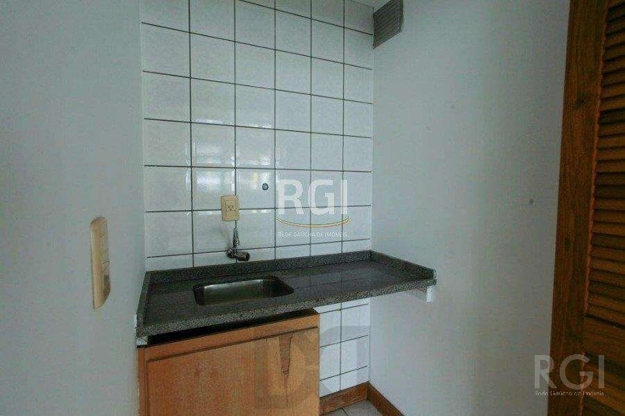 Conjunto/Sala para Venda - 68.66m², 0 dormitórios, 1 vaga - Menino Deus — foto 7