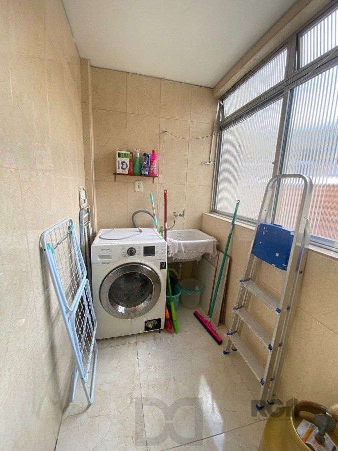 APARTAMENTO JK REFORMADO E MOBILIIADO — foto 7