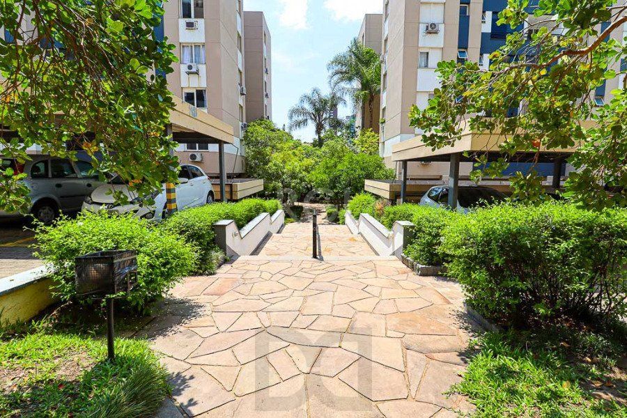 Apartamento para Venda - 73.22m², 2 dormitórios, sendo 1 suites, 1 vaga - Mont Serrat — foto 25