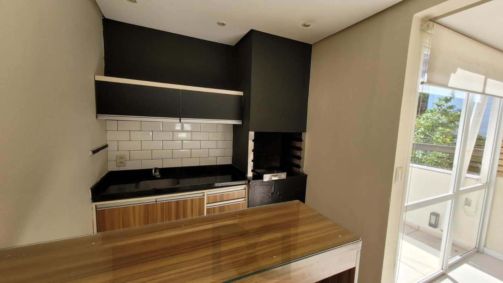 VENDA COBERTURA NO MONT SERRAT 2 DORM com 94m² privativos — foto 23