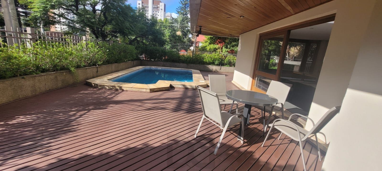 Venda Apartamento 3 quartos Gabinete Suite sacada Churrasqueira 250,03 m² privativos Bela Vista — foto 40